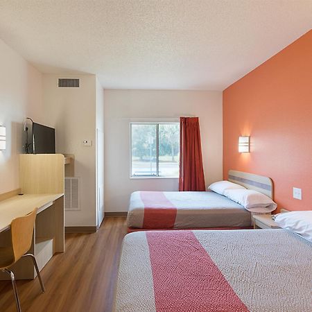 Motel 6-Columbia, Sc - Fort Jackson Area Экстерьер фото
