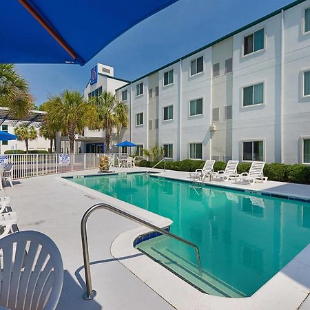 Motel 6-Columbia, Sc - Fort Jackson Area Экстерьер фото