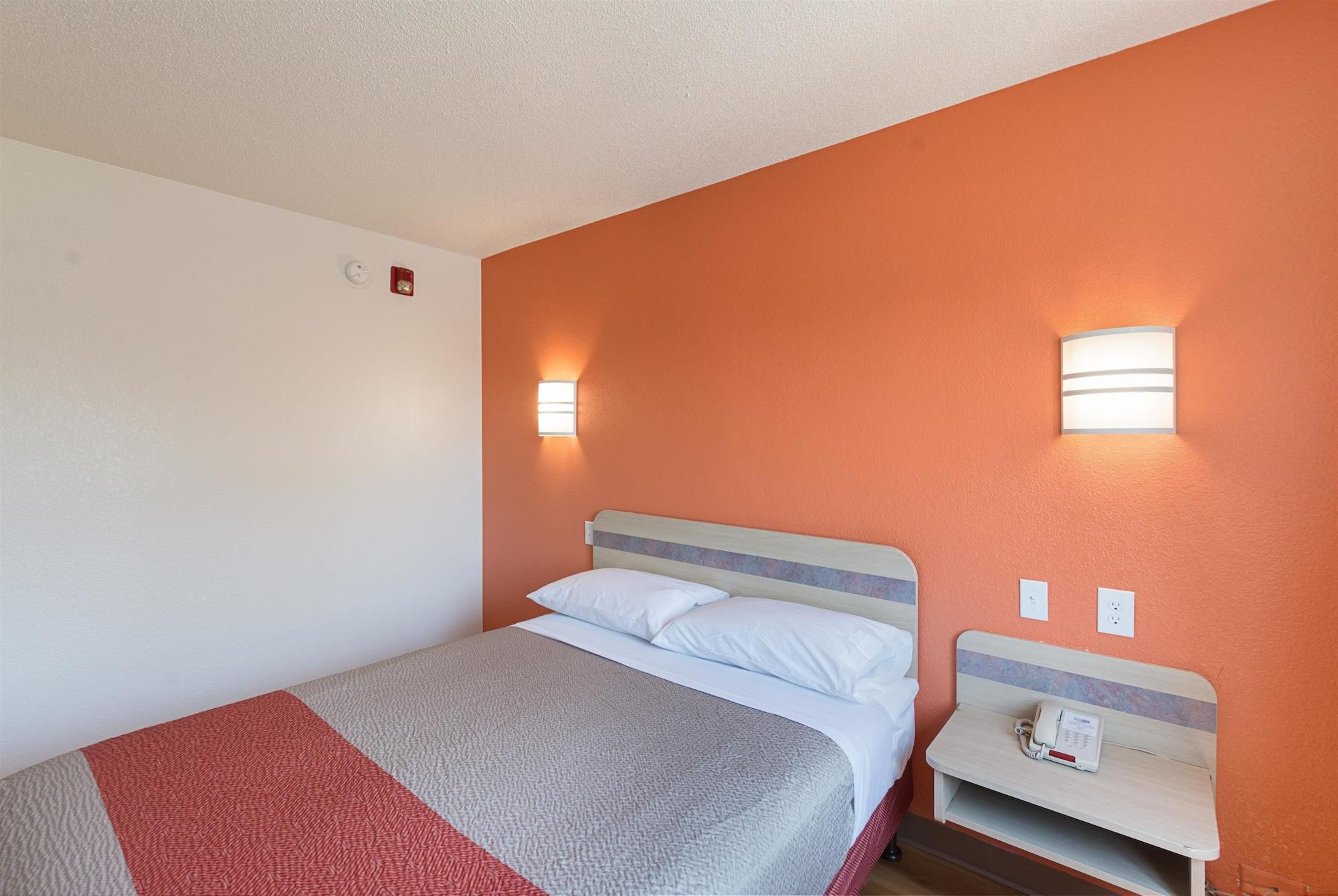 Motel 6-Columbia, Sc - Fort Jackson Area Экстерьер фото