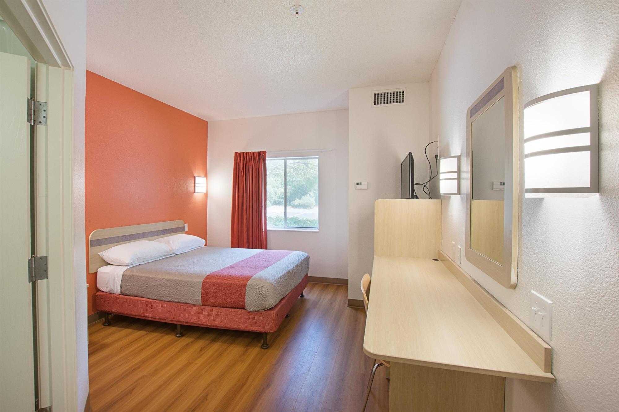 Motel 6-Columbia, Sc - Fort Jackson Area Экстерьер фото