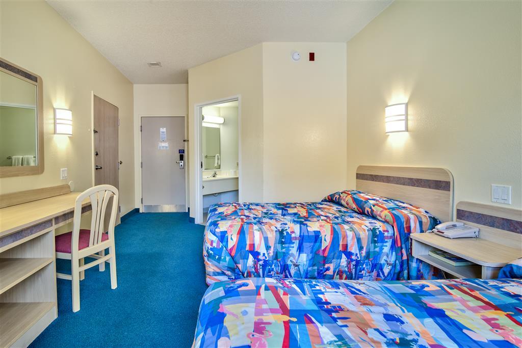 Motel 6-Columbia, Sc - Fort Jackson Area Номер фото