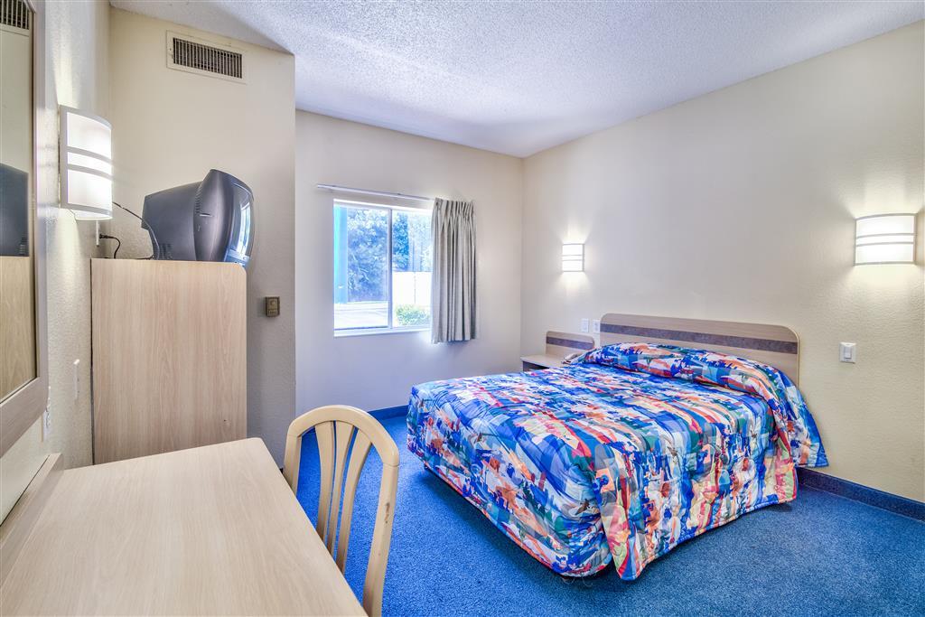 Motel 6-Columbia, Sc - Fort Jackson Area Номер фото