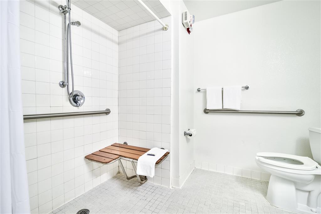 Motel 6-Columbia, Sc - Fort Jackson Area Номер фото