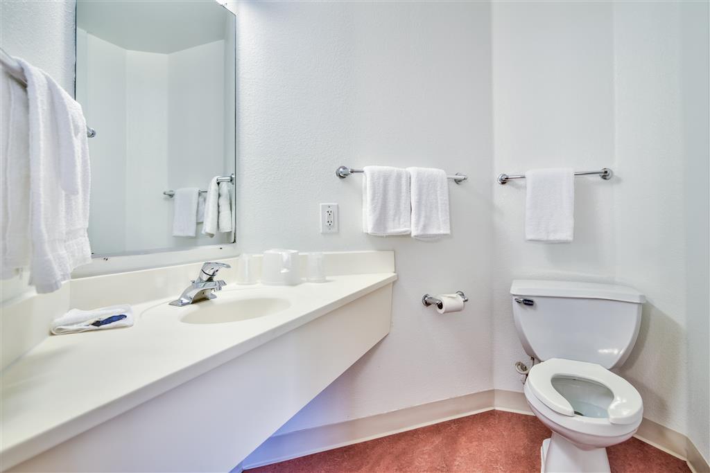Motel 6-Columbia, Sc - Fort Jackson Area Номер фото