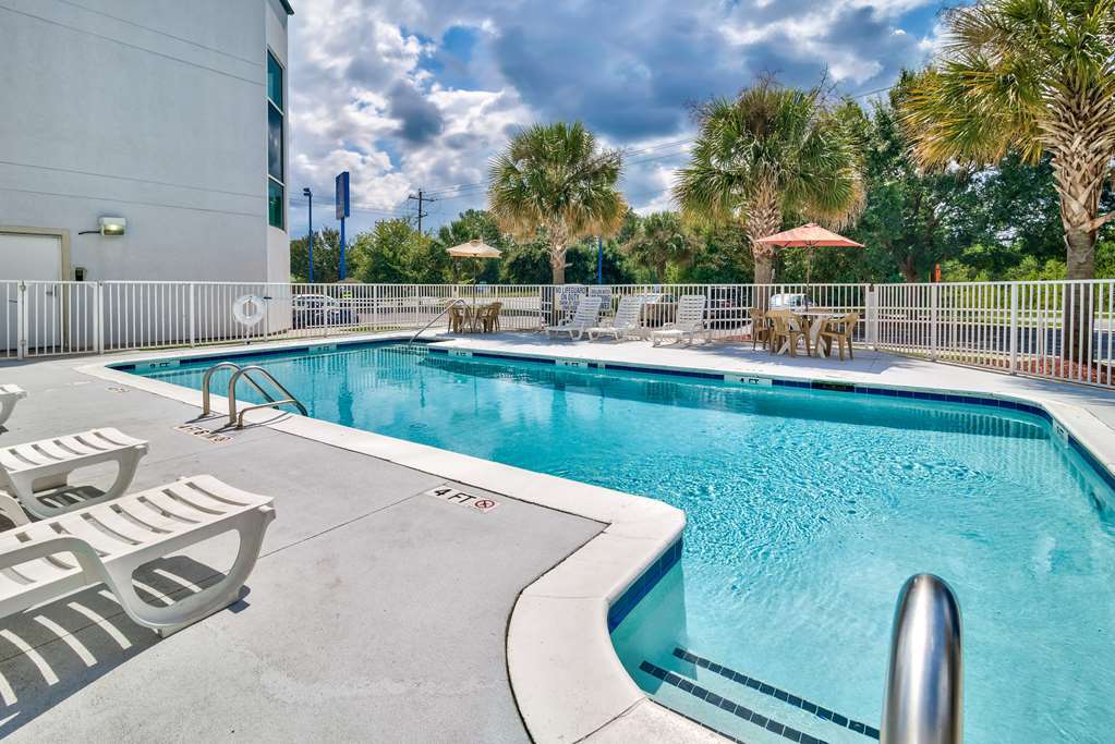 Motel 6-Columbia, Sc - Fort Jackson Area Удобства фото