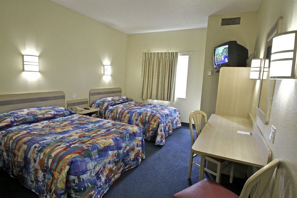Motel 6-Columbia, Sc - Fort Jackson Area Экстерьер фото