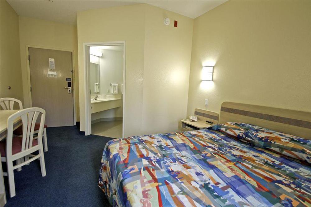 Motel 6-Columbia, Sc - Fort Jackson Area Номер фото