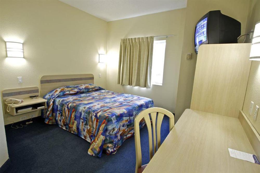 Motel 6-Columbia, Sc - Fort Jackson Area Номер фото